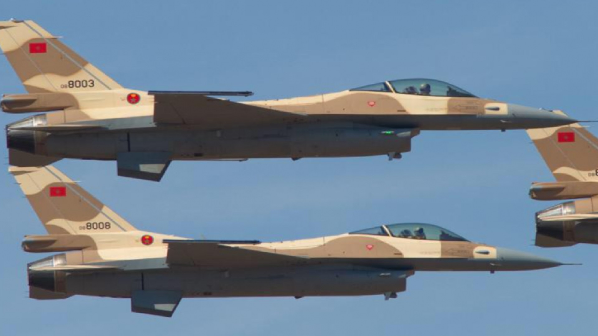 Importations d’armes : qui sont les champions d’Afrique ? 